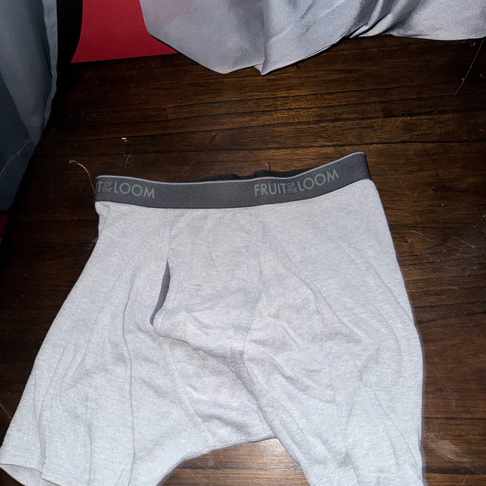 Fruit of the loom